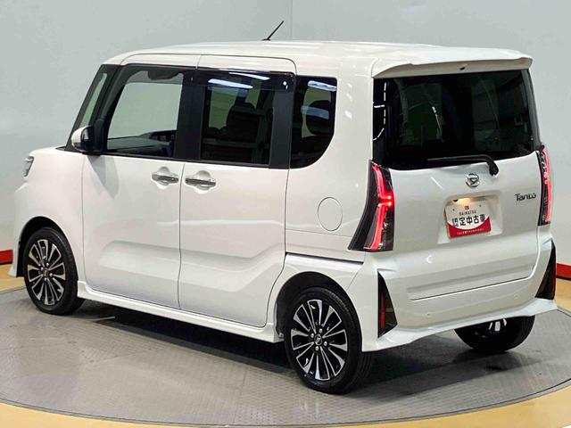 タント カスタムＲＳ　ｅｃｏ　ＩＤＬＥ非装着車　後方カメラ　前席シートヒーター　キーフリー　衝突被害軽減システム　左右電動スライドドア　クリアランスソナー　ＬＥＤヘッドライト　オートライト　オートハイビーム（39枚目）