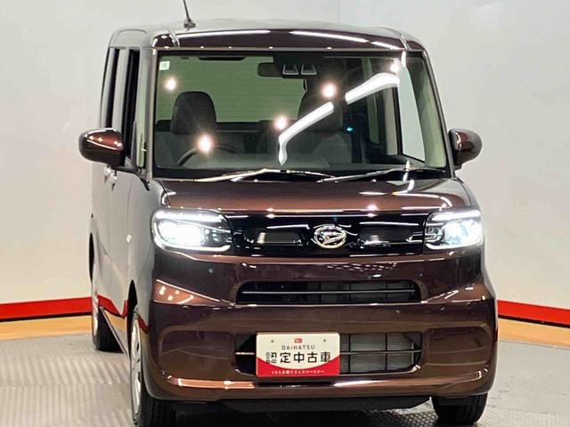 タント Ｘ　後方カメラ　前席シートヒーター　キーフリー　衝突被害軽減システム　左側電動スライドドア　クリアランスソナー　ＬＥＤヘッドライト　オートライト　オートハイビーム（35枚目）