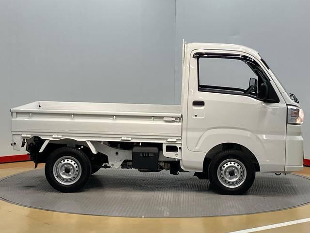 ハイゼットトラック スタンダード　４ＷＤ　衝突被害軽減システム　クリアランスソナー　オートライト　オートハイビーム（37枚目）