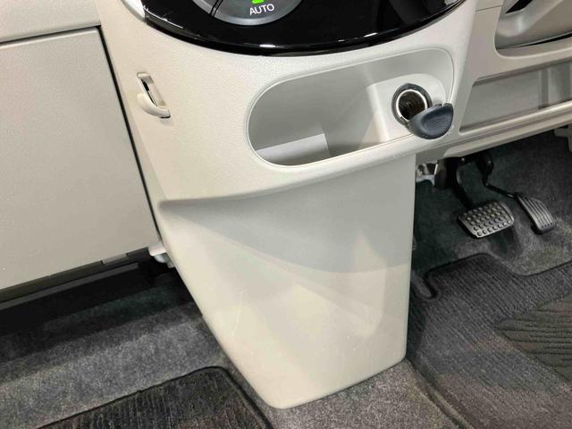 タント Ｘ　運転席シートヒーター　キーフリー　左側電動スライドドア　オートライト（11枚目）