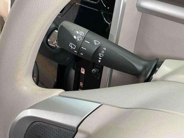 タント Ｘ　運転席シートヒーター　キーフリー　左側電動スライドドア　オートライト（14枚目）