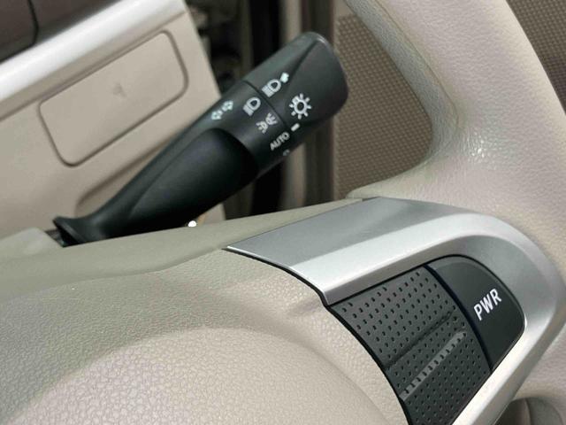 タント Ｘ　運転席シートヒーター　キーフリー　左側電動スライドドア　オートライト（15枚目）
