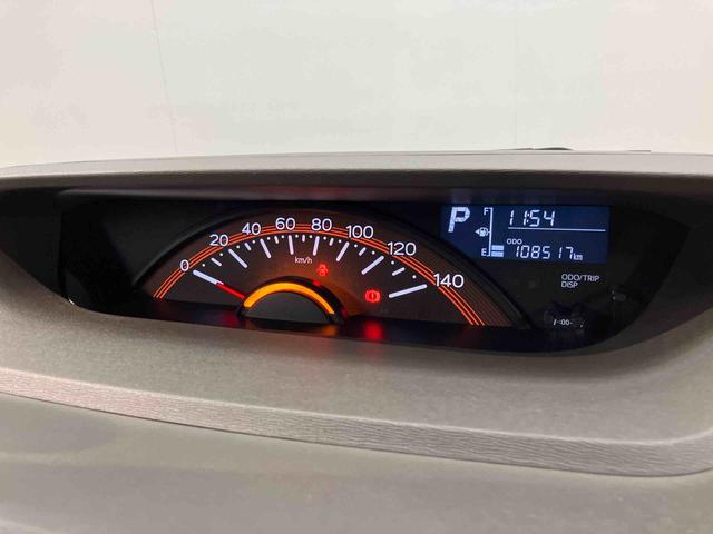 タント Ｘ　運転席シートヒーター　キーフリー　左側電動スライドドア　オートライト（16枚目）