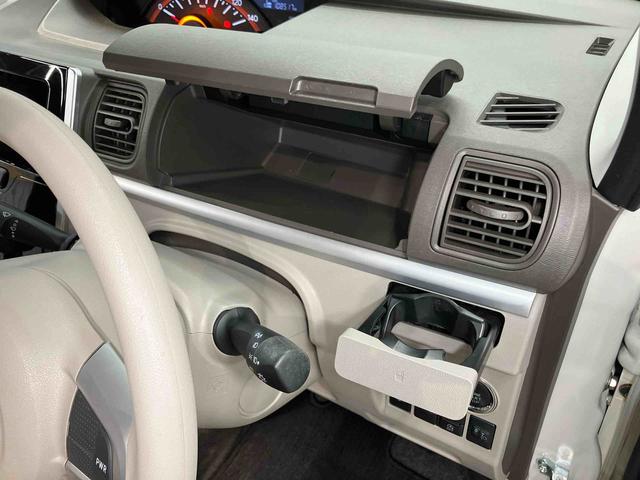 タント Ｘ　運転席シートヒーター　キーフリー　左側電動スライドドア　オートライト（17枚目）