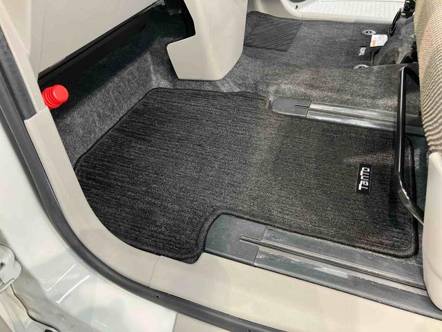 タント Ｘ　運転席シートヒーター　キーフリー　左側電動スライドドア　オートライト（19枚目）