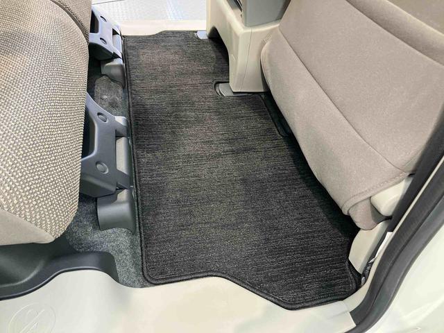 タント Ｘ　運転席シートヒーター　キーフリー　左側電動スライドドア　オートライト（20枚目）