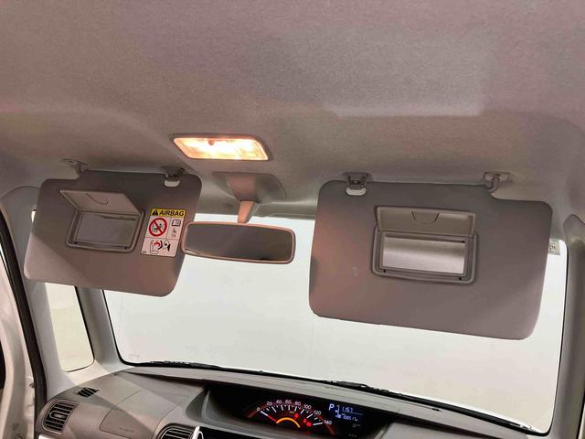 タント Ｘ　運転席シートヒーター　キーフリー　左側電動スライドドア　オートライト（22枚目）