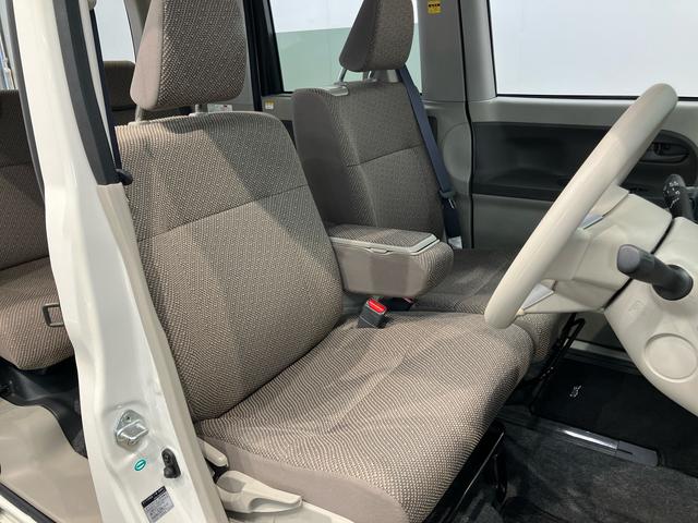 タント Ｘ　運転席シートヒーター　キーフリー　左側電動スライドドア　オートライト（24枚目）