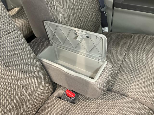 タント Ｘ　運転席シートヒーター　キーフリー　左側電動スライドドア　オートライト（25枚目）