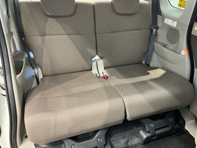 タント Ｘ　運転席シートヒーター　キーフリー　左側電動スライドドア　オートライト（26枚目）