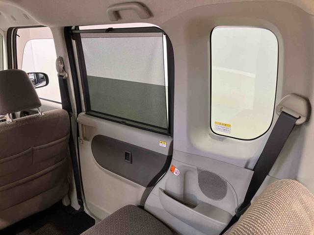 タント Ｘ　運転席シートヒーター　キーフリー　左側電動スライドドア　オートライト（27枚目）
