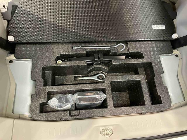 タント Ｘ　運転席シートヒーター　キーフリー　左側電動スライドドア　オートライト（30枚目）