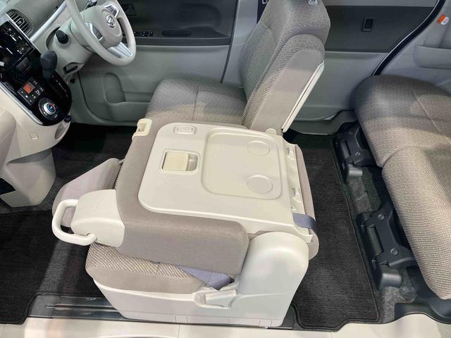 タント Ｘ　運転席シートヒーター　キーフリー　左側電動スライドドア　オートライト（31枚目）