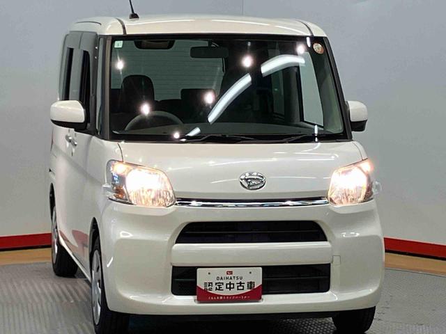 タント Ｘ　運転席シートヒーター　キーフリー　左側電動スライドドア　オートライト（35枚目）