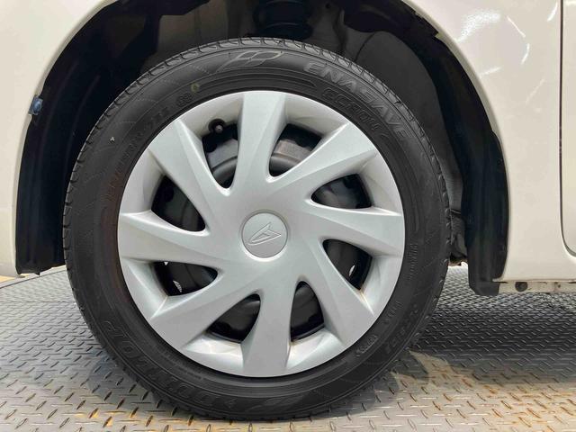 タント Ｘ　運転席シートヒーター　キーフリー　左側電動スライドドア　オートライト（40枚目）