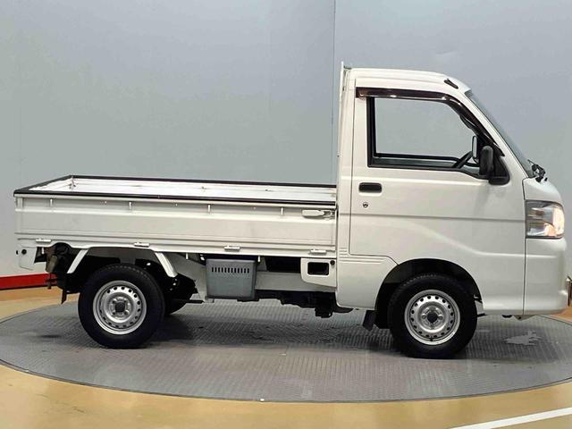 ハイゼットトラック エアコン・パワステ　スペシャル　４ＷＤ　エアコン　パワステ（37枚目）