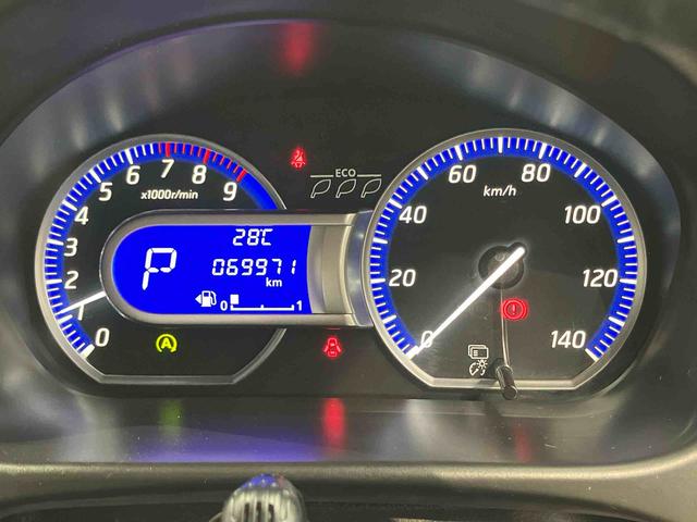 eKカスタム G e-アシスト 7インチナビ ドラレコ 後方カメラ USB入力端子 Bluetooth接続 ETC キーフリー 衝突被害軽減システム HIDヘッドライト(16枚目)