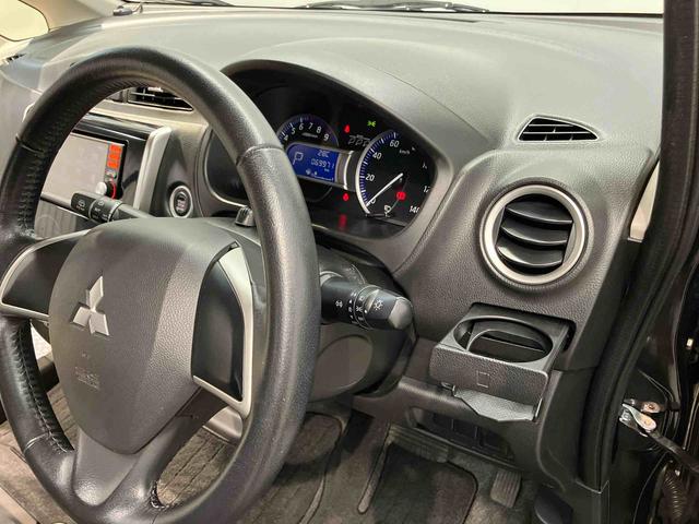 eKカスタム G e-アシスト 7インチナビ ドラレコ 後方カメラ USB入力端子 Bluetooth接続 ETC キーフリー 衝突被害軽減システム HIDヘッドライト(17枚目)