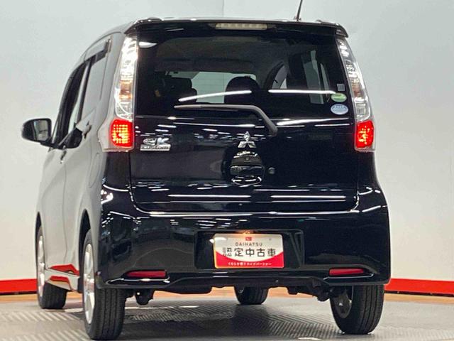 eKカスタム G e-アシスト 7インチナビ ドラレコ 後方カメラ USB入力端子 Bluetooth接続 ETC キーフリー 衝突被害軽減システム HIDヘッドライト(38枚目)