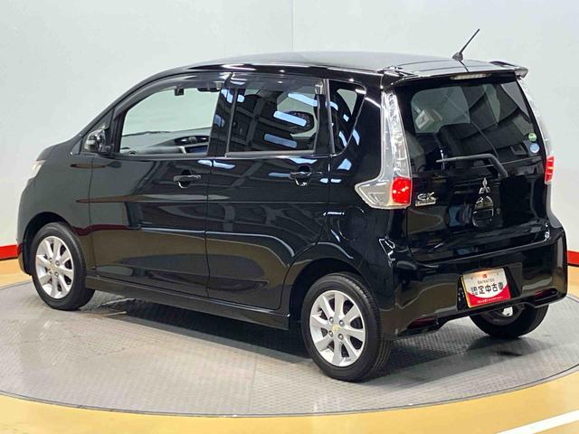 eKカスタム G e-アシスト 7インチナビ ドラレコ 後方カメラ USB入力端子 Bluetooth接続 ETC キーフリー 衝突被害軽減システム HIDヘッドライト(39枚目)