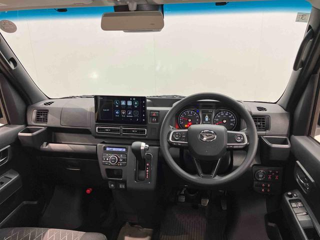 アトレー RS ディスプレイオーディオ USB入力端子 Bluetooth接続 HDMI入力端子 後方カメラ シートヒーター LEDヘッドライト オートライト オートハイビーム キーフリー 電動スライドドア(3枚目)