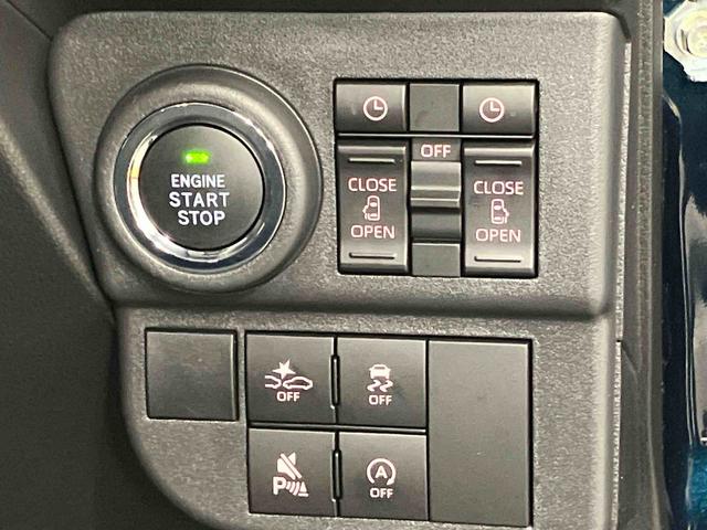 アトレー RS ディスプレイオーディオ USB入力端子 Bluetooth接続 HDMI入力端子 後方カメラ シートヒーター LEDヘッドライト オートライト オートハイビーム キーフリー 電動スライドドア(4枚目)