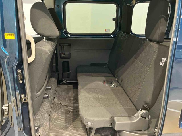 アトレー RS ディスプレイオーディオ USB入力端子 Bluetooth接続 HDMI入力端子 後方カメラ シートヒーター LEDヘッドライト オートライト オートハイビーム キーフリー 電動スライドドア(6枚目)