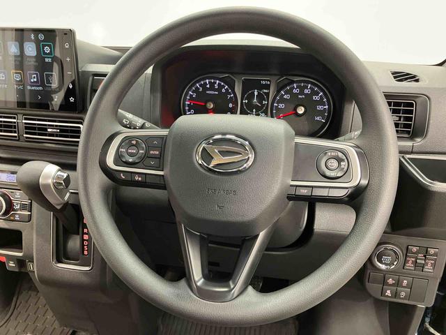 アトレー RS ディスプレイオーディオ USB入力端子 Bluetooth接続 HDMI入力端子 後方カメラ シートヒーター LEDヘッドライト オートライト オートハイビーム キーフリー 電動スライドドア(13枚目)