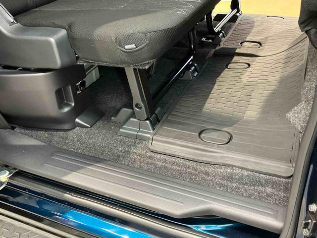 アトレー RS ディスプレイオーディオ USB入力端子 Bluetooth接続 HDMI入力端子 後方カメラ シートヒーター LEDヘッドライト オートライト オートハイビーム キーフリー 電動スライドドア(20枚目)