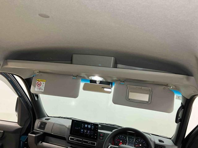 アトレー RS ディスプレイオーディオ USB入力端子 Bluetooth接続 HDMI入力端子 後方カメラ シートヒーター LEDヘッドライト オートライト オートハイビーム キーフリー 電動スライドドア(22枚目)