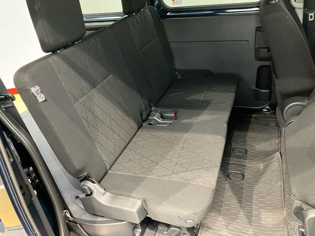 アトレー RS ディスプレイオーディオ USB入力端子 Bluetooth接続 HDMI入力端子 後方カメラ シートヒーター LEDヘッドライト オートライト オートハイビーム キーフリー 電動スライドドア(26枚目)