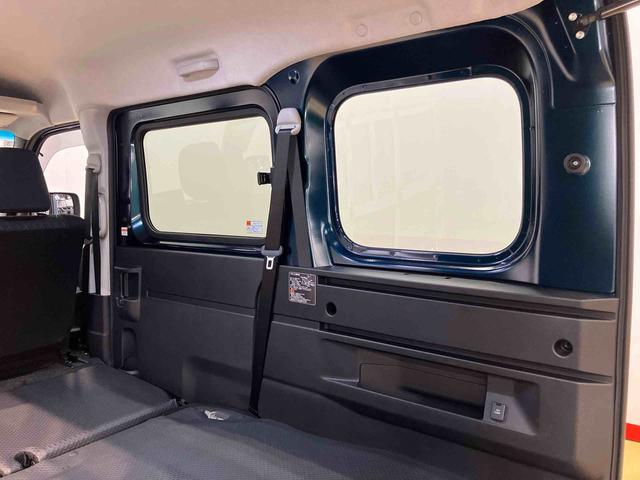 アトレー RS ディスプレイオーディオ USB入力端子 Bluetooth接続 HDMI入力端子 後方カメラ シートヒーター LEDヘッドライト オートライト オートハイビーム キーフリー 電動スライドドア(29枚目)