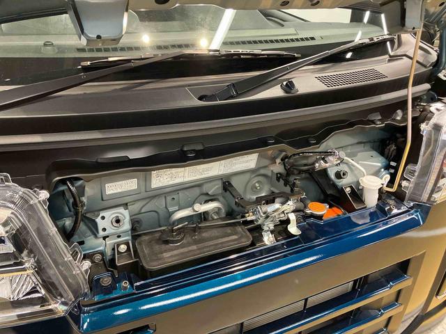 アトレー RS ディスプレイオーディオ USB入力端子 Bluetooth接続 HDMI入力端子 後方カメラ シートヒーター LEDヘッドライト オートライト オートハイビーム キーフリー 電動スライドドア(35枚目)