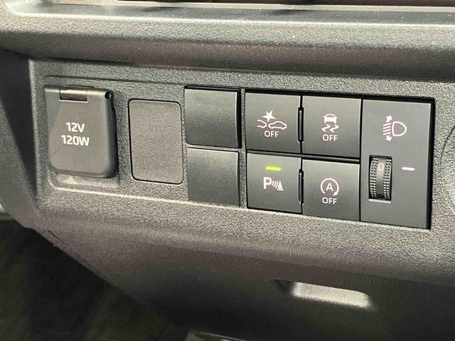 ハイゼットトラック スタンダード　ＣＤチューナー　衝突被害軽減システム　クリアランスソナー　オートライト　オートハイビーム（4枚目）