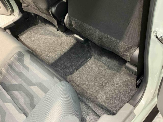 タフト G クロムベンチャー ディスプレイオーディオ 前席シートヒーター 後方カメラ USB入力端子 Bluetooth接続 HDMI入力端子 キーフリー 衝突被害軽減システム クリアランスソナー LEDヘッドライト オートライト(20枚目)