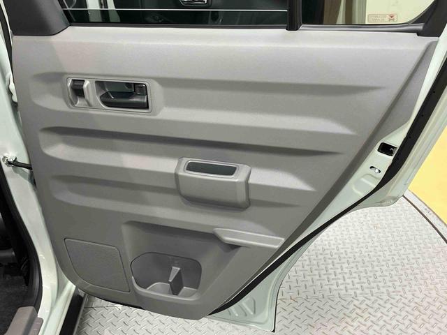 タフト G クロムベンチャー ディスプレイオーディオ 前席シートヒーター 後方カメラ USB入力端子 Bluetooth接続 HDMI入力端子 キーフリー 衝突被害軽減システム クリアランスソナー LEDヘッドライト オートライト(22枚目)