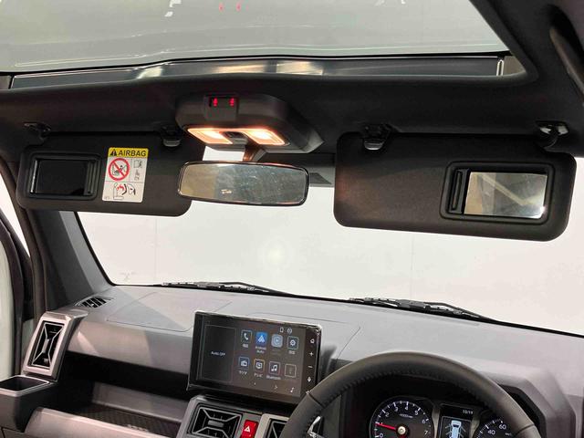 タフト G クロムベンチャー ディスプレイオーディオ 前席シートヒーター 後方カメラ USB入力端子 Bluetooth接続 HDMI入力端子 キーフリー 衝突被害軽減システム クリアランスソナー LEDヘッドライト オートライト(23枚目)
