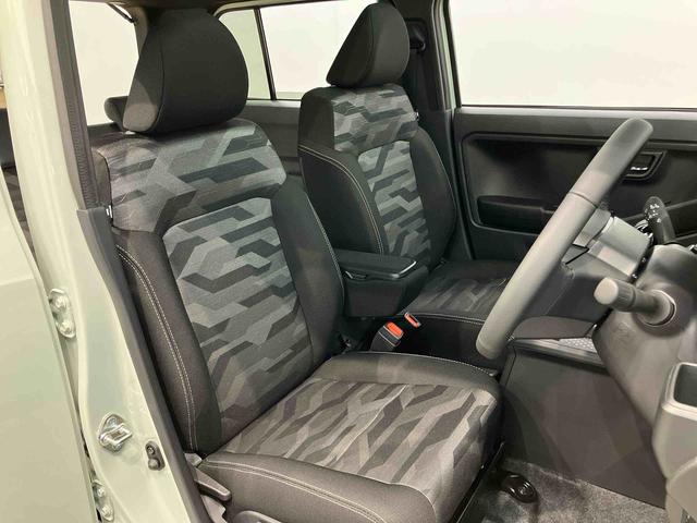 タフト G クロムベンチャー ディスプレイオーディオ 前席シートヒーター 後方カメラ USB入力端子 Bluetooth接続 HDMI入力端子 キーフリー 衝突被害軽減システム クリアランスソナー LEDヘッドライト オートライト(25枚目)