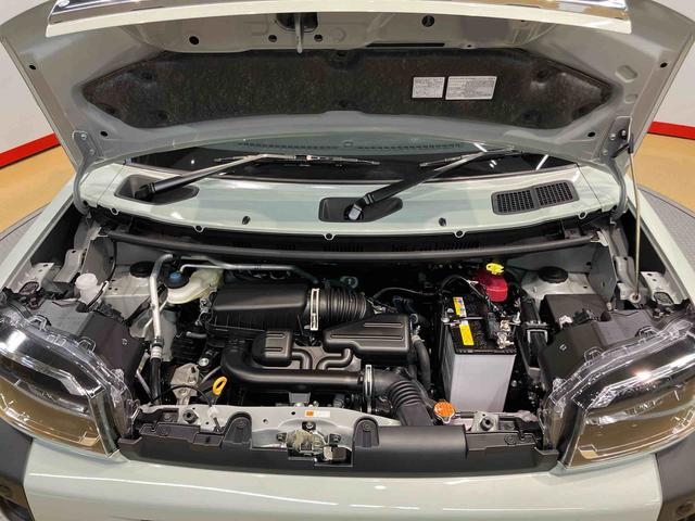 タフト G クロムベンチャー ディスプレイオーディオ 前席シートヒーター 後方カメラ USB入力端子 Bluetooth接続 HDMI入力端子 キーフリー 衝突被害軽減システム クリアランスソナー LEDヘッドライト オートライト(34枚目)