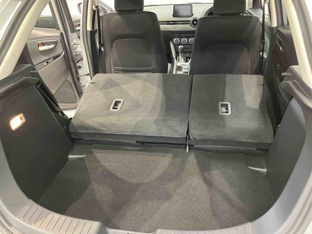 デミオ XDツーリング ナビ 前席シートヒーター 全方位カメラ USB入力端子 Bluetooth接続 ETC キーフリー 衝突被害軽減システム クリアランスソナー LEDヘッドライト オートライト オートハイビーム(29枚目)