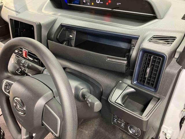 タント カスタムＸ　ｅｃｏ　ＩＤＬＥ非装着車　後方カメラ　シートヒーター　キーフリー　衝突被害軽減システム　左右電動スライドドア　ＬＥＤヘッドライト　オートハイビーム　オートライト　クリアランスソナー（17枚目）