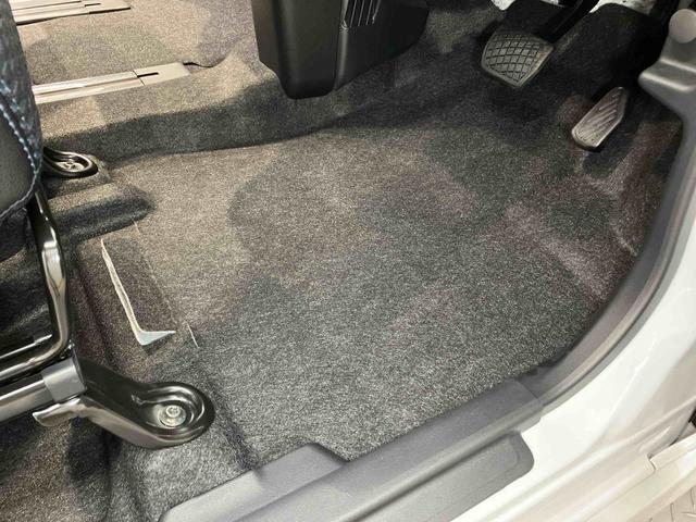 タント カスタムＸ　ｅｃｏ　ＩＤＬＥ非装着車　後方カメラ　シートヒーター　キーフリー　衝突被害軽減システム　左右電動スライドドア　ＬＥＤヘッドライト　オートハイビーム　オートライト　クリアランスソナー（18枚目）