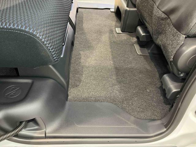 タント カスタムＸ　ｅｃｏ　ＩＤＬＥ非装着車　後方カメラ　シートヒーター　キーフリー　衝突被害軽減システム　左右電動スライドドア　ＬＥＤヘッドライト　オートハイビーム　オートライト　クリアランスソナー（20枚目）