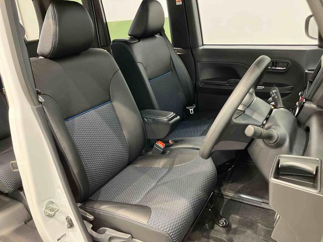 タント カスタムＸ　ｅｃｏ　ＩＤＬＥ非装着車　後方カメラ　シートヒーター　キーフリー　衝突被害軽減システム　左右電動スライドドア　ＬＥＤヘッドライト　オートハイビーム　オートライト　クリアランスソナー（24枚目）