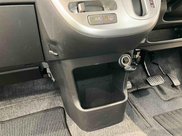 ムーヴ Ｌ　ＶＳスマートセレクションＳＡ　ＣＤチューナー　ＵＳＢ入力端子　キーフリー　衝突被害軽減システム（11枚目）