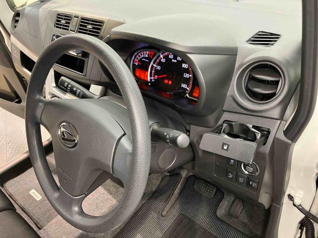 ムーヴ Ｌ　ＶＳスマートセレクションＳＡ　ＣＤチューナー　ＵＳＢ入力端子　キーフリー　衝突被害軽減システム（17枚目）