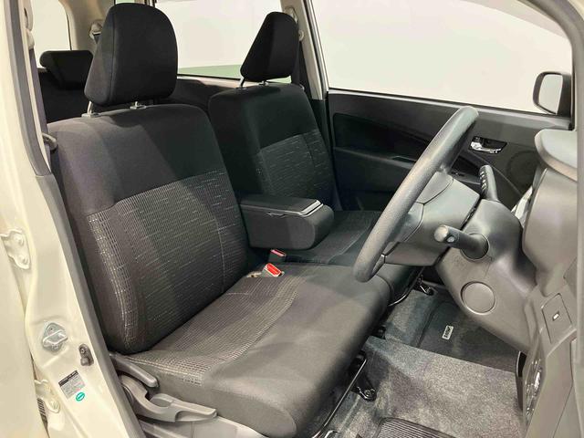 ムーヴ Ｌ　ＶＳスマートセレクションＳＡ　ＣＤチューナー　ＵＳＢ入力端子　キーフリー　衝突被害軽減システム（25枚目）