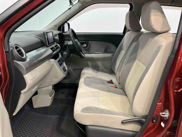 キャスト スタイルＧ　ＳＡＩＩ　７インチナビ　ＵＳＢ入力端子　Ｂｌｕｅｔｏｏｔｈ接続　ＥＴＣ　キーフリー　衝突被害軽減システム　ＬＥＤヘッドライト　オートライト（5枚目）