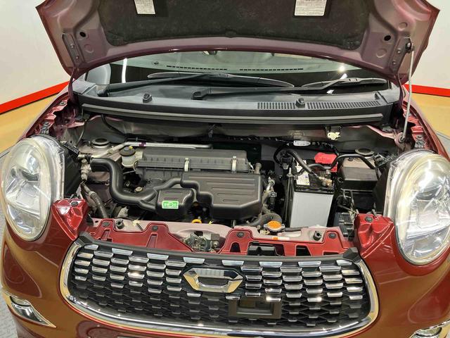 キャスト スタイルＧ　ＳＡＩＩ　７インチナビ　ＵＳＢ入力端子　Ｂｌｕｅｔｏｏｔｈ接続　ＥＴＣ　キーフリー　衝突被害軽減システム　ＬＥＤヘッドライト　オートライト（34枚目）