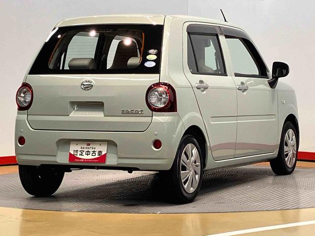 ミラトコット Ｌ　ＳＡＩＩＩ　ＣＤチューナー　ＥＴＣ　衝突被害軽減システム　クリアランスソナー　ＬＥＤヘッドライト　オートハイビーム（2枚目）